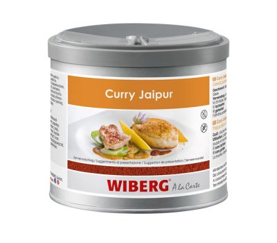 Curry jaipur wiberg