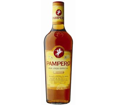 Pampero especial 40%