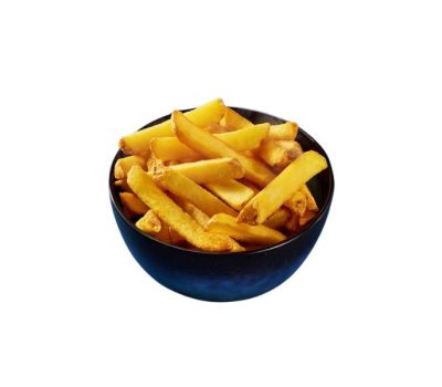 Patate prefr. frenzy fries lamb weston