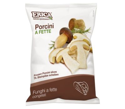 Funghi porcini ii^ a fette