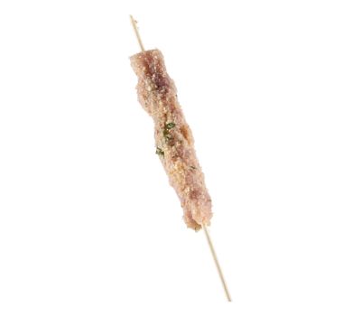 Arrosticini di pollo panati