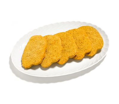 Cotolette di pollo 120gr