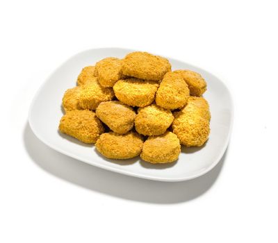 Nugget di pollo e tacchino 22gr