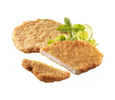 Cotoletta milanese 300 gr