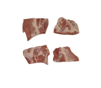 Secreto 50% duroc ungheria suino