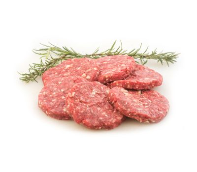 Hamburger 180gr bovino