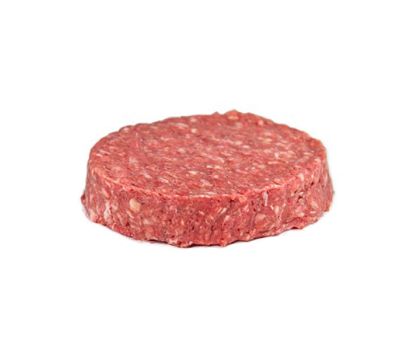 Hamburger di wagyu 180 gr