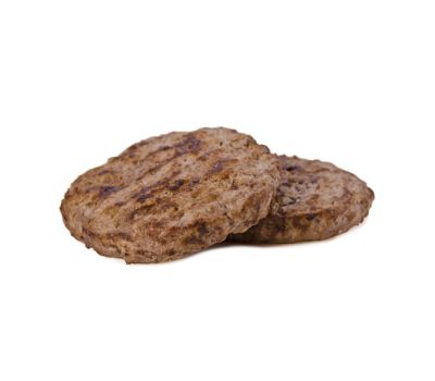 Hamburger 200gr precotto bovino