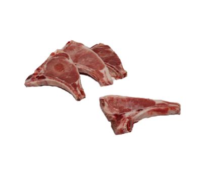 Braciola di vitello 250 gr