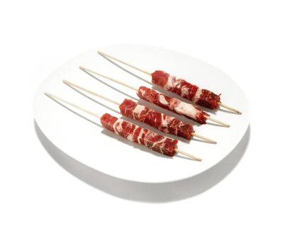 Arrosticini carne ovina pz 196