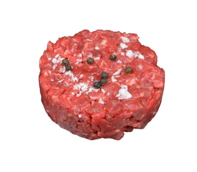 Tartare 120gr manzo