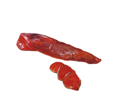 Filetto 2.2 kg + cuore vitellone