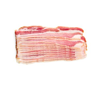 Bacon a fette