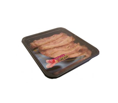 Bacon crispy precotto