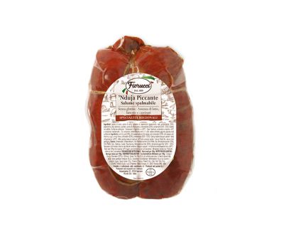 Nduja piccante fiorucci