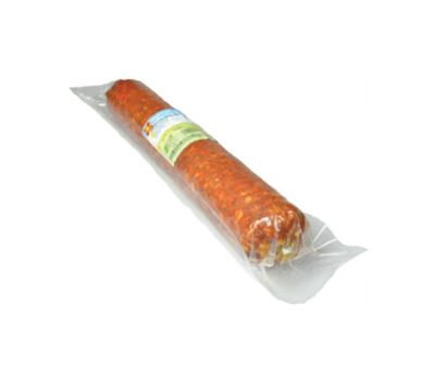 Salame napoli piccante maxi