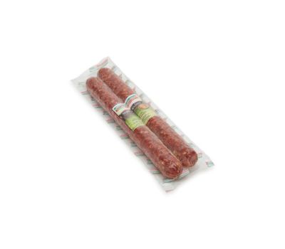 Salsiccia dritta piccante valpolicella