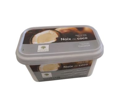 Purea di cocco