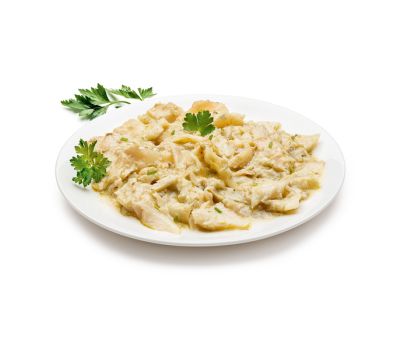 Baccalà vicentina 1kg surgeniun