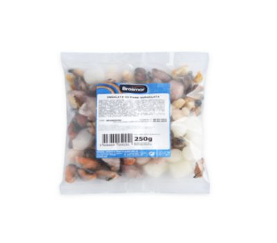 Insalata di mare brasmar 250 gr