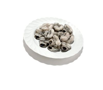 Cosce di rana 35/60 pz/kg