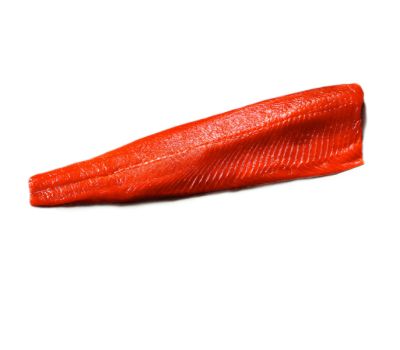 Filetto salmone rosso c/p 900/1400 gr