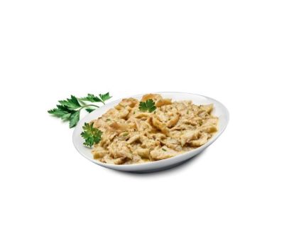 Baccalà vicentina 350 gr