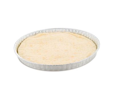 Base pizza s/glutine 170 gr schar