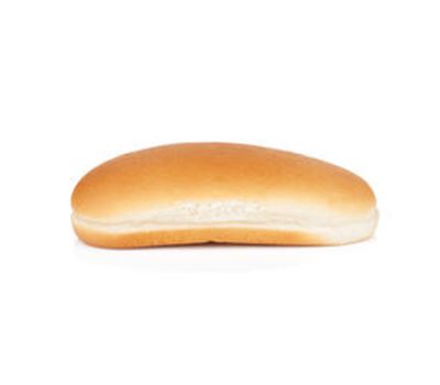 Pane hot dog 80 gr