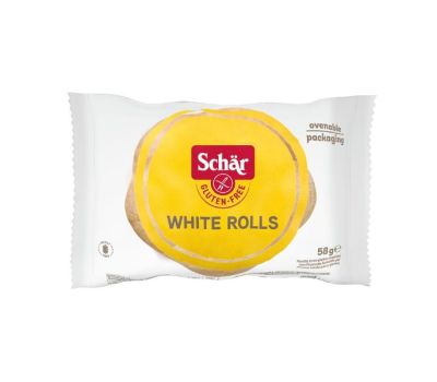 Pane rosetta s/glutine schar
