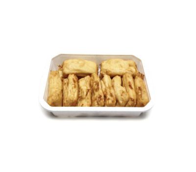 Mozzarelle carrozza pizzaiola chalet