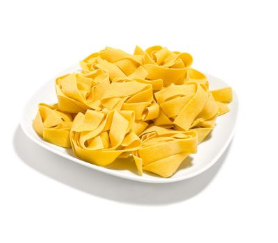 Pappardelle larghe