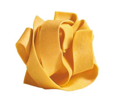 Pappardelle rustiche all'uovo l.t.