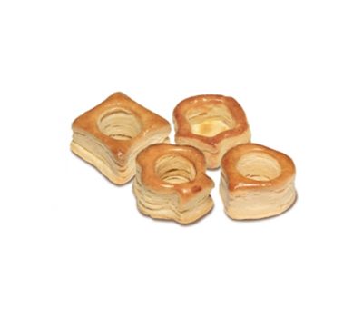 Vol au vent mini cotti