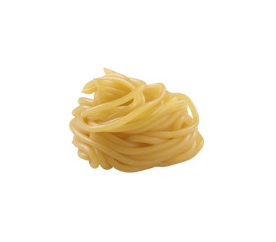 Spaghettoni di pasta fresca xxl