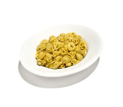 Cappelletti al prosciutto crudo
