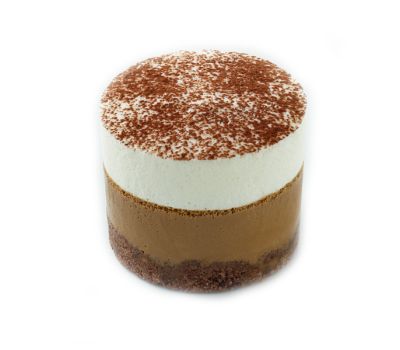 Dessert cappuccino 95 gr 16 pz