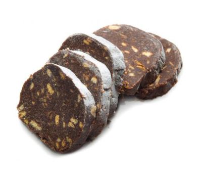 Salame al cioccolato 4 x 500 gr