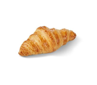 Mini croissant al burro 30 gr 100 pz