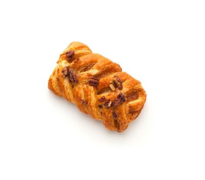 Treccia canadese con noci pecan 98 gr