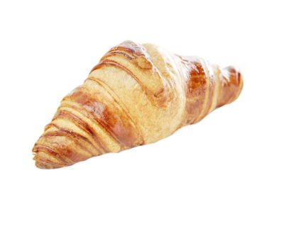 Croissant al burro maison 70 gr 60 pz