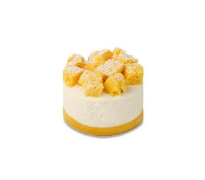 Dessert mimosa 100 gr 8 pz