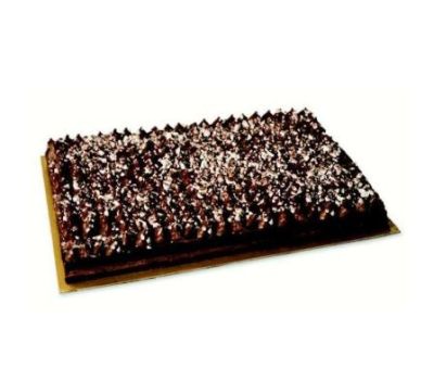 Torta al cioccolato