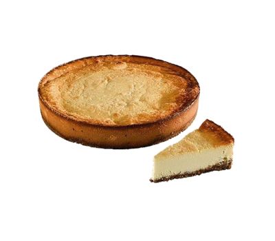 Torta alla ricotta