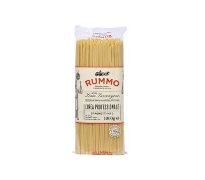 Spaghetti n 3 1 kg rummo