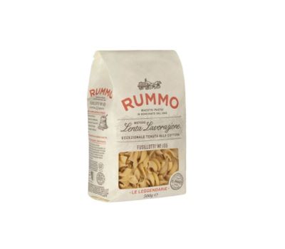 Fusillotti 500 gr rummo