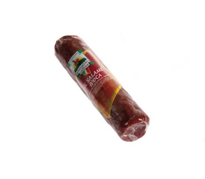 Salame d'oca stagionato