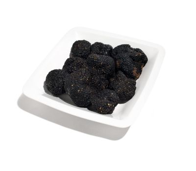 Tartufo nero estivo