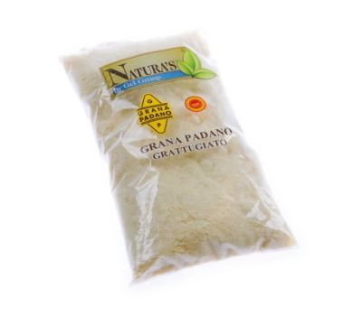 Grana padano dop grattugiato