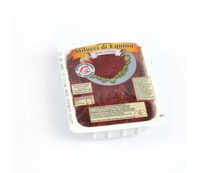 Sfilacci equino 100 gr